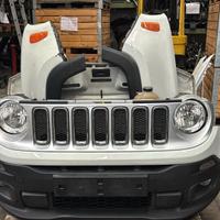 Musata anteriore completa Jeep Renegade