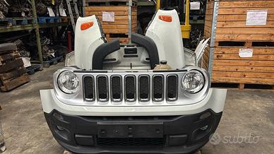 Musata anteriore completa Jeep Renegade