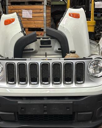Musata anteriore completa Jeep Renegade