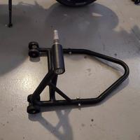 cavalletto moto