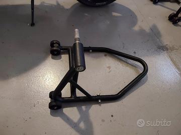 cavalletto moto