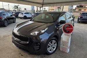 KIA SPORTAGE 1.7 CRDI 141 CV AUTOMATIC. STYLE - 20