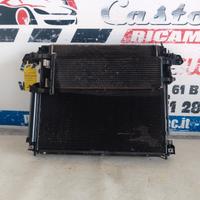 kit radiatori completi 2.2 alfa romeo Stelvio  19>