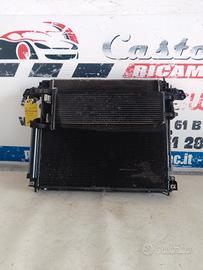 kit radiatori completi 2.2 alfa romeo Stelvio  19>