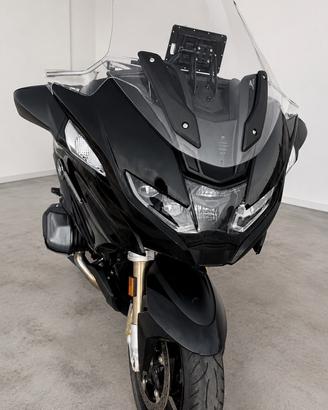 Bmw R 1250 RT TRIPLE BLACK