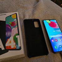 Samsung A41