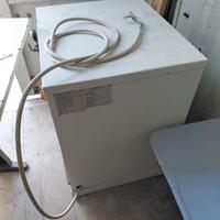 Caldaia a vapore seminuova