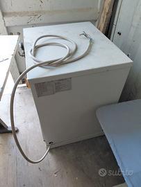 Caldaia a vapore seminuova