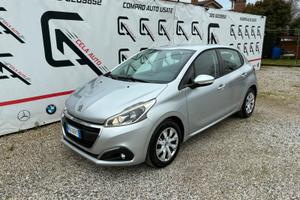 PEUGEOT 208 5p 1.2 puretech Allure 82cv