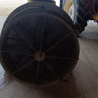 atomizzatore 600 lt a traino