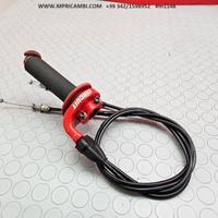 MANOPOLA GAS HONDA CRF 450 2002 2003 CRE F 2004
