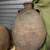 anfore giara orcio inizi 900