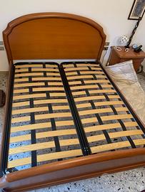 Letto matrimoniale