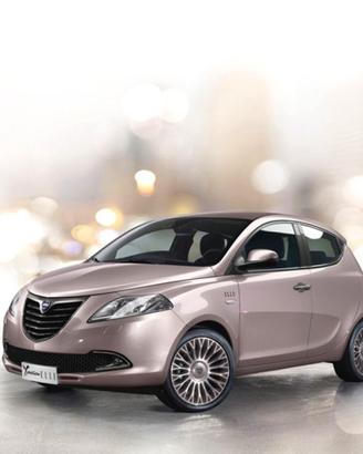 LANCIA Ypsilon 0.9 TwinAir 85 CV 5 porte Metano