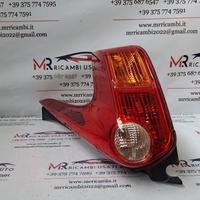 STOP FANALE POSTERIORE DESTRO NISSAN Juke 1a Serie