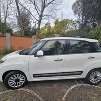 500 L Lounge 1.3 Mjt 2016 perfetta