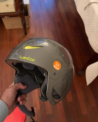 Casco da sci