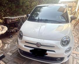 Fiat 500 Gucci