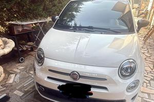 Fiat 500 Gucci