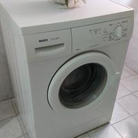 Lavatrice Bosch Classixx 5