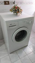 Lavatrice Bosch Classixx 5