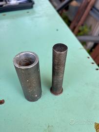 Distanziale e perno trim yamaha