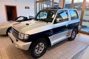 Mitsubishi Pajero 2.8 TDI Metal-top S.S. GLS