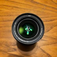 Olympus 14-54  f2.8 - f3.5 per 4/3