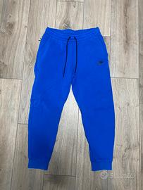 Nike tech blu