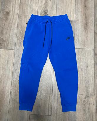 Nike tech blu