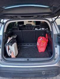 C5 aircross 1.5 bluHdi 131 cv shine EAT8