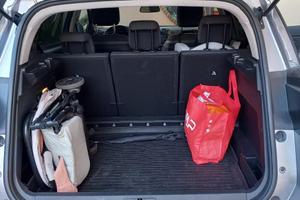 C5 aircross 1.5 bluHdi 131 cv shine EAT8