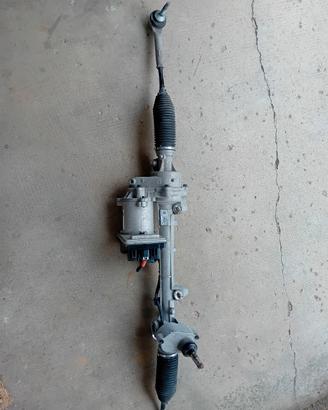 scatola guida TRSLA  104483-00-F
