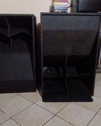 Subwoofer HORN 1850