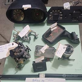 auto anni 80 90