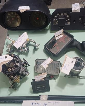 auto anni 80 90