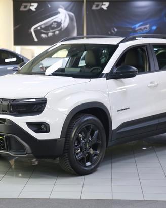 Jeep Avenger 1.2 Turbo 145 cv e-Hybrid 4xe Upland_