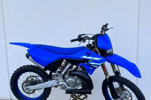 Yamaha yz 125 2025 TARGATA