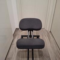 Sedia Ergonomica Ikea per scrivania