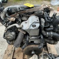 MOTORE PER VOLKSWAGEN Passat Berlina 3° Serie 2.5 