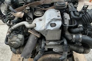 MOTORE PER VOLKSWAGEN Passat Berlina 3° Serie 2.5 