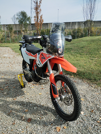 KTM 690 enduro r 2019