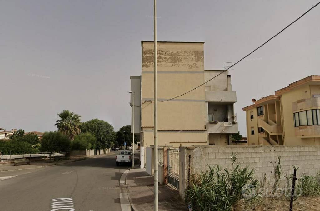 Apartment in Cagliari, Lapola/Marina - Vista 2
