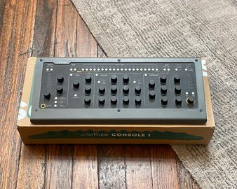 Softube Console 1 MK II