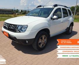 DACIA Duster 1 serie Duster 1.5 dCi 110CV 44 ...