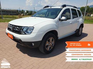 DACIA Duster 1 serie Duster 1.5 dCi 110CV 44 ...