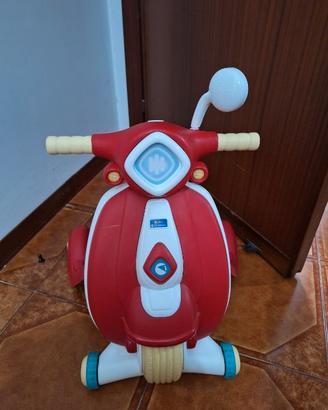 Primi passi clementoni
