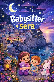 Babysitter a chiamata SERA