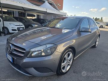 MERCEDES-BENZ A 180 CDI Sport