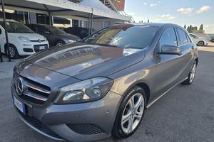 MERCEDES-BENZ A 180 CDI Sport